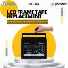 Phrozen Mighty 8K and Mighty Revo 14K LCD Frame Tape Replacement Phrozen Mighty 8K and Mighty Revo 14K LCD Frame Tape Replacement